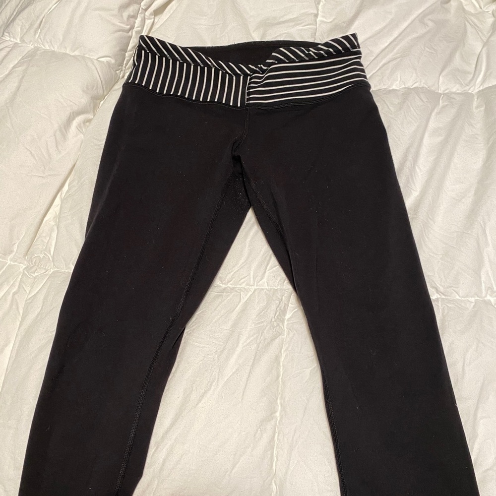 Wunder Under Crops